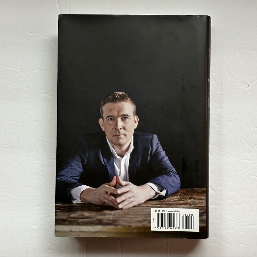 The Bone Clocks: A Novel by David Mitchell | Science Fiction | Hardcover Book - Picture 2 of 10